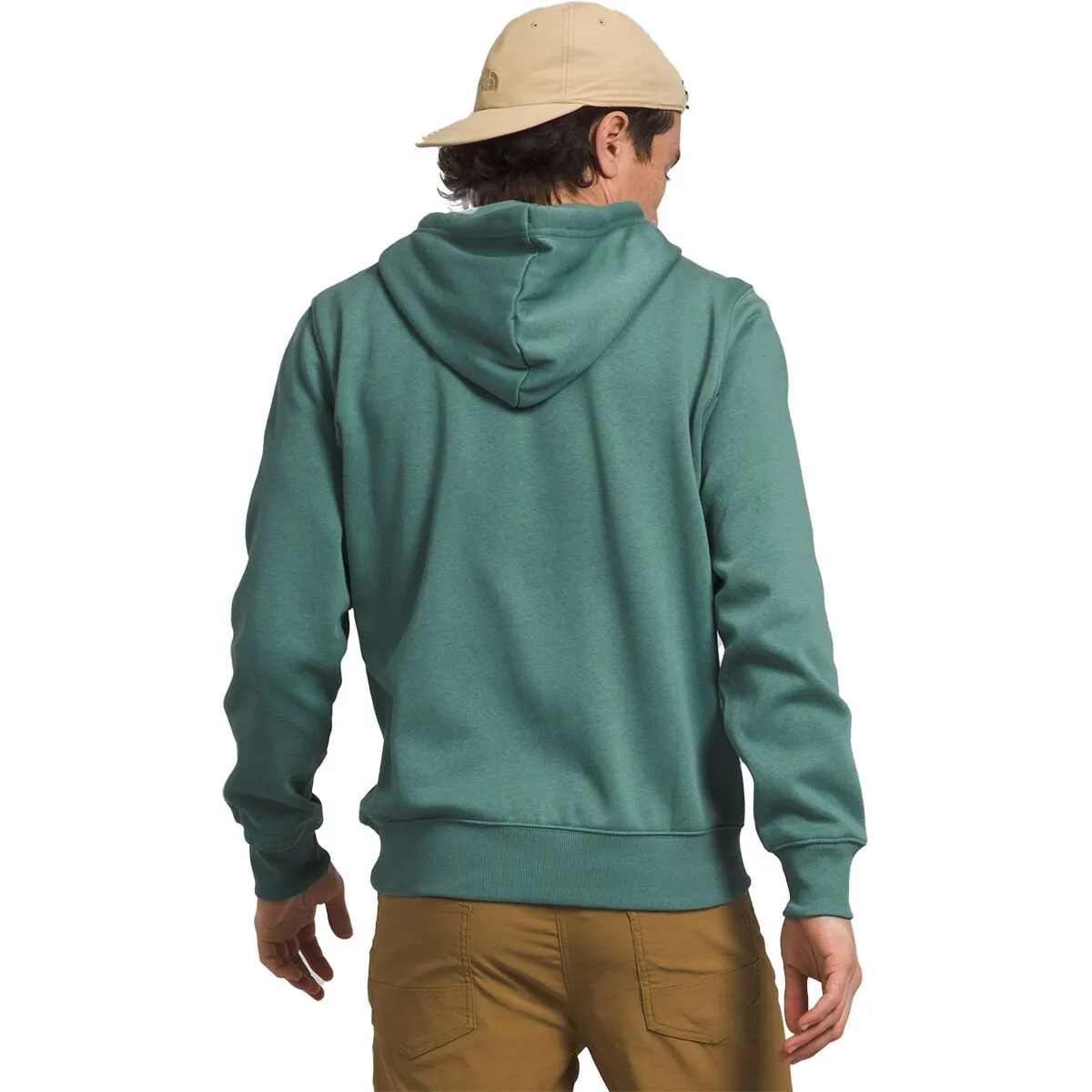 The North Face Men's Half Dome Pullover Hoodie