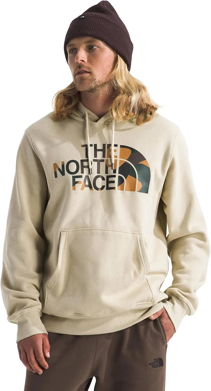 The North Face Men's Half Dome Pullover Hoodie