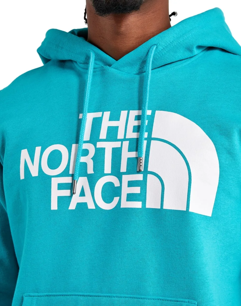 The North Face Men's Half Dome Pullover Hoodie