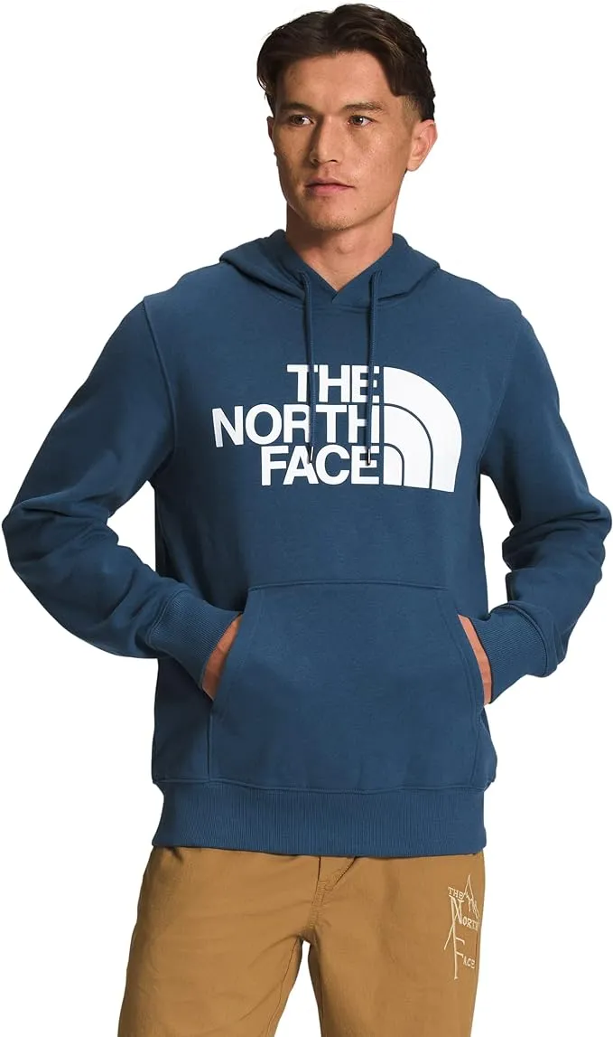 The North Face Men's Half Dome Pullover Hoodie