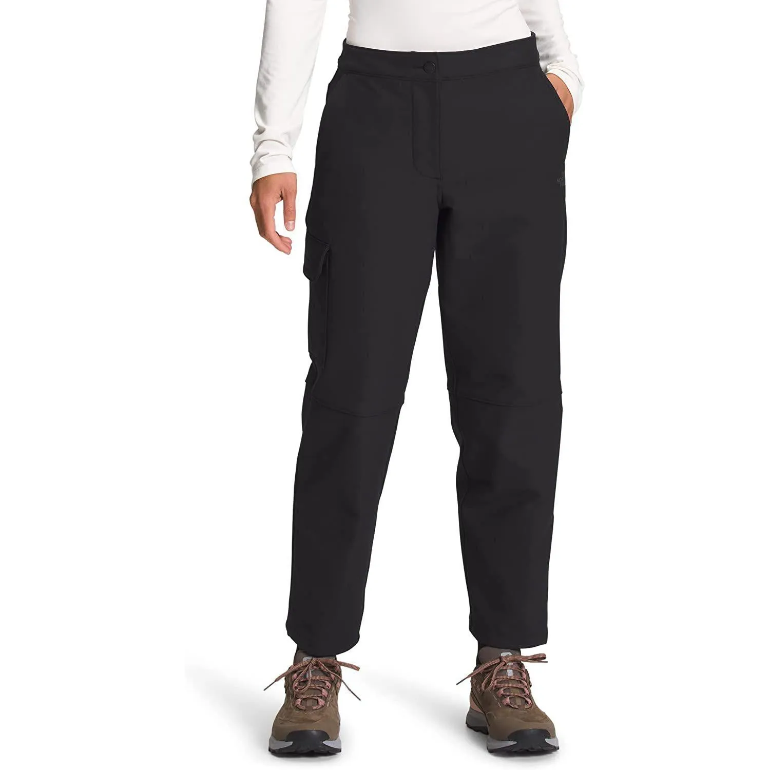 THE NORTH FACE Women's Camden Soft Shell Pant