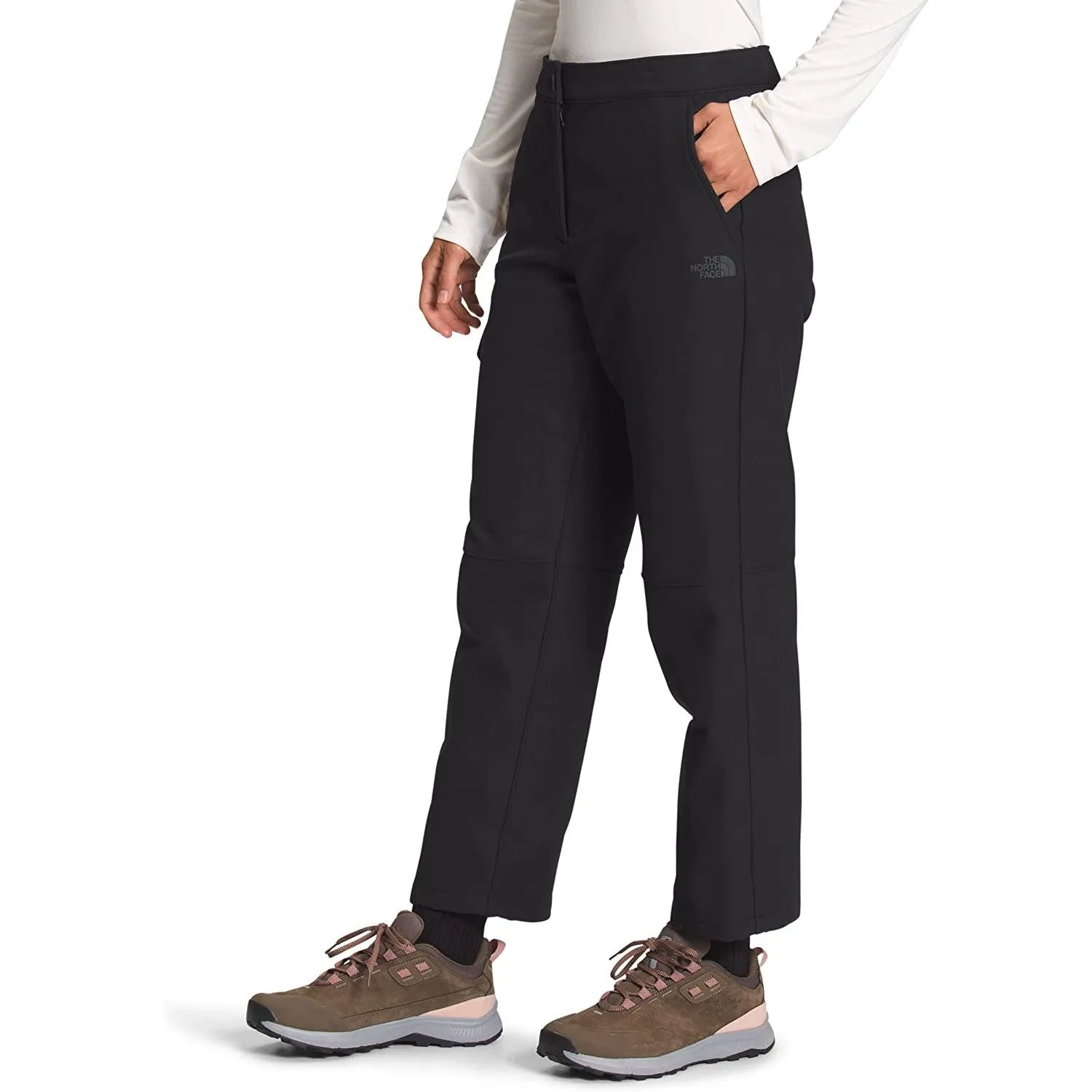 THE NORTH FACE Women's Camden Soft Shell Pant