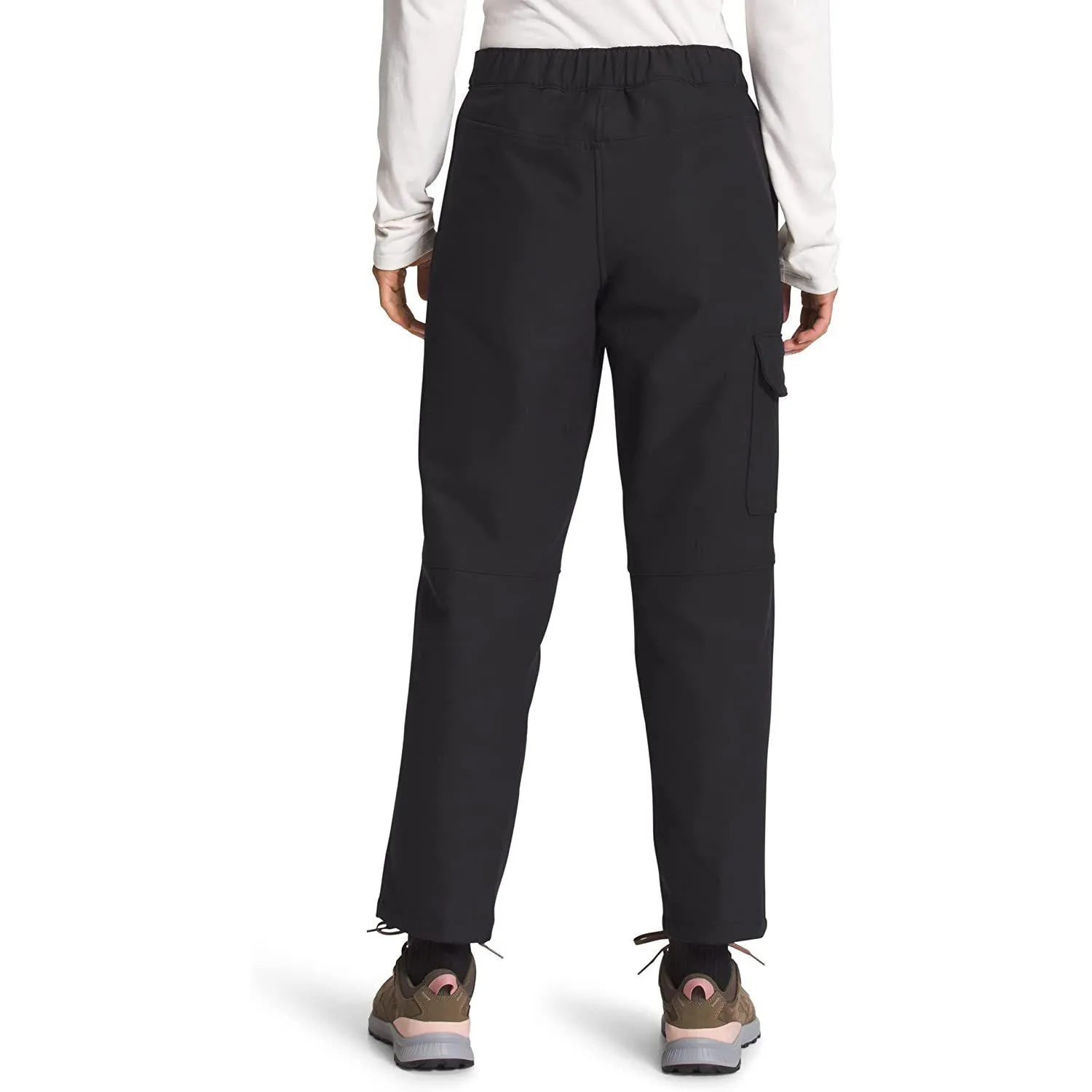 THE NORTH FACE Women's Camden Soft Shell Pant