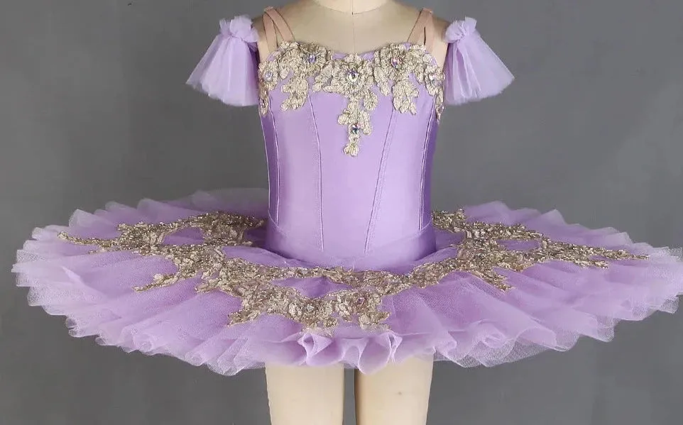 The Yara Ballet Tutu