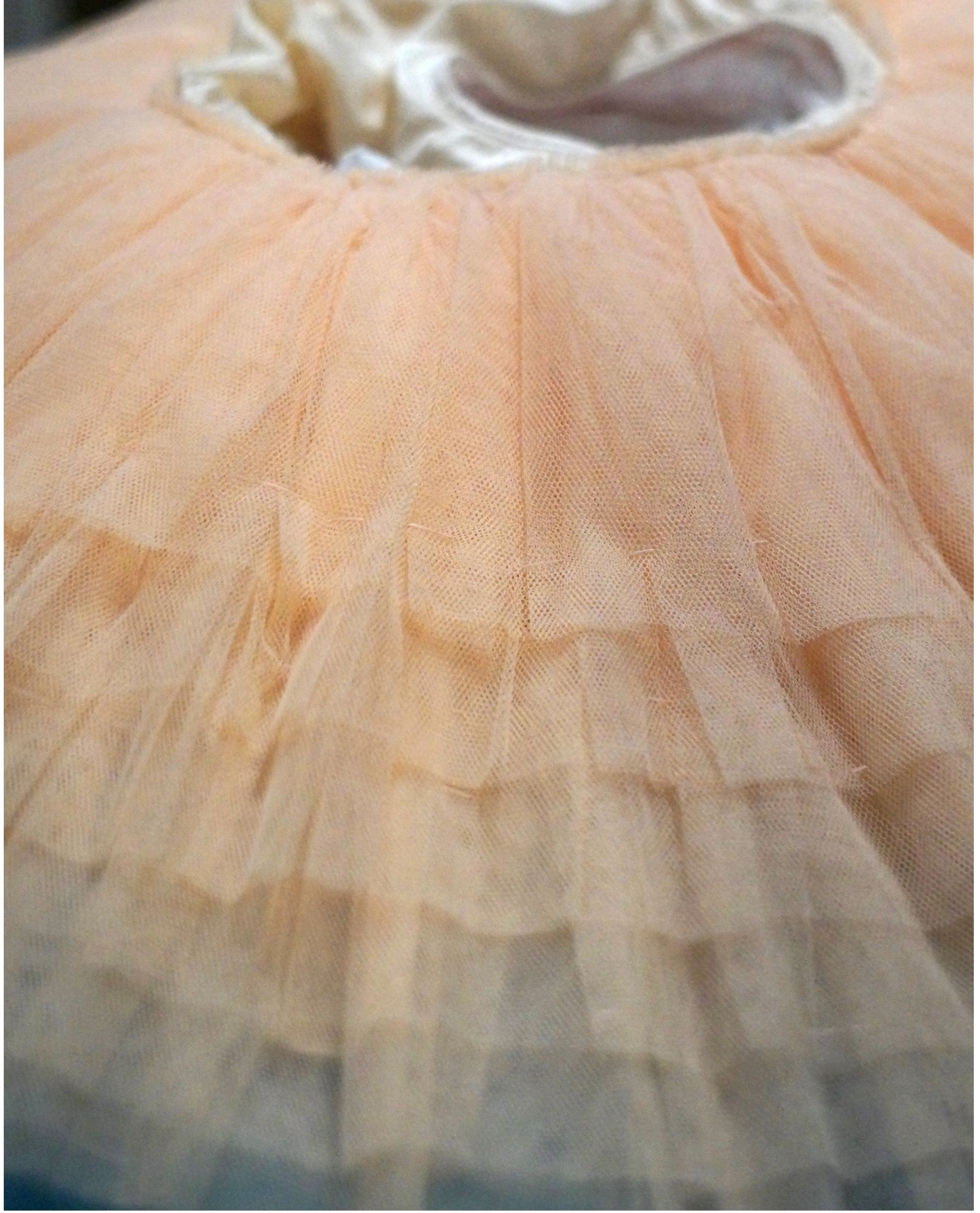 The Yara Ballet Tutu