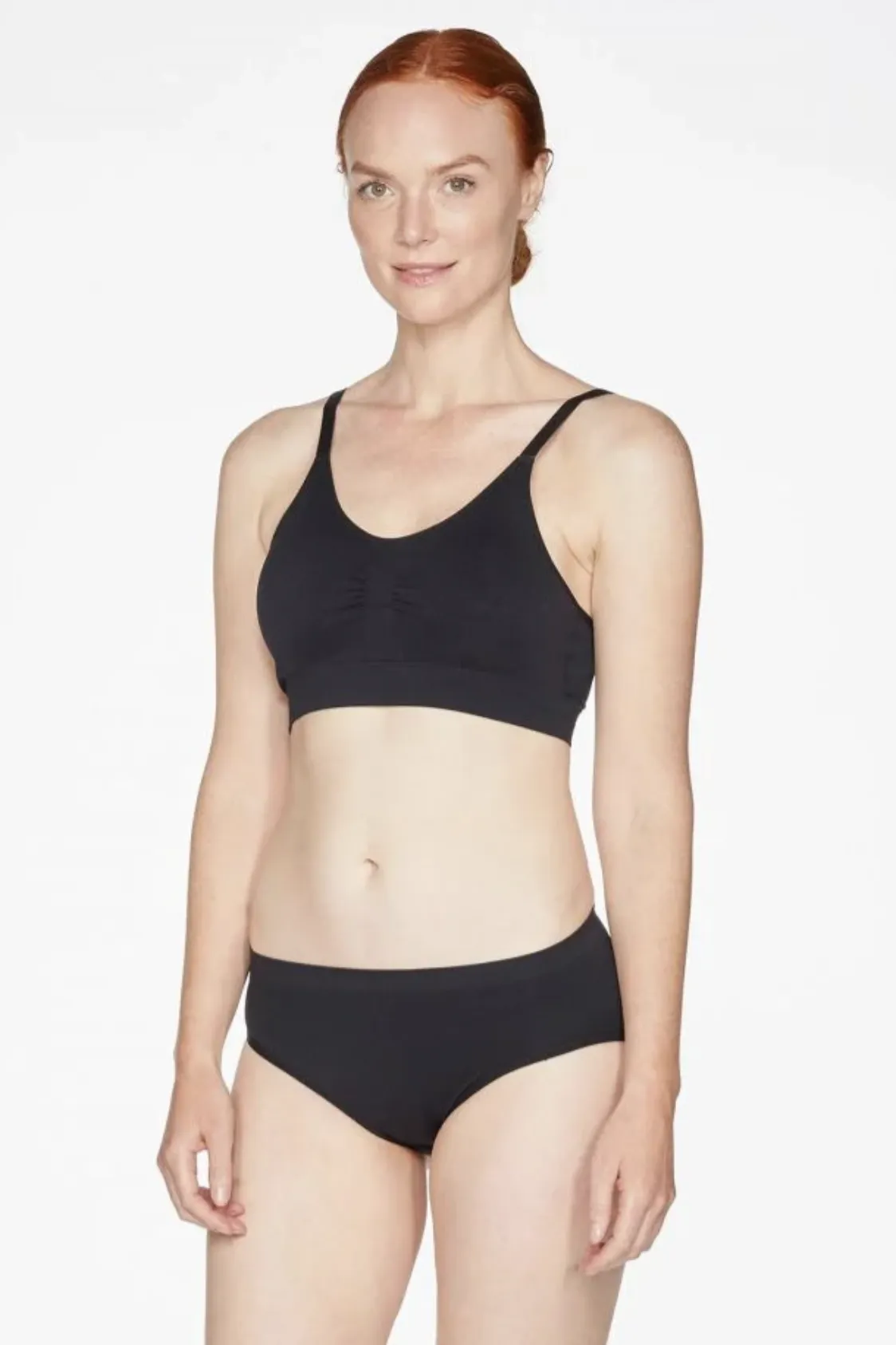 Thought Renata Seamless Bikini Briefs