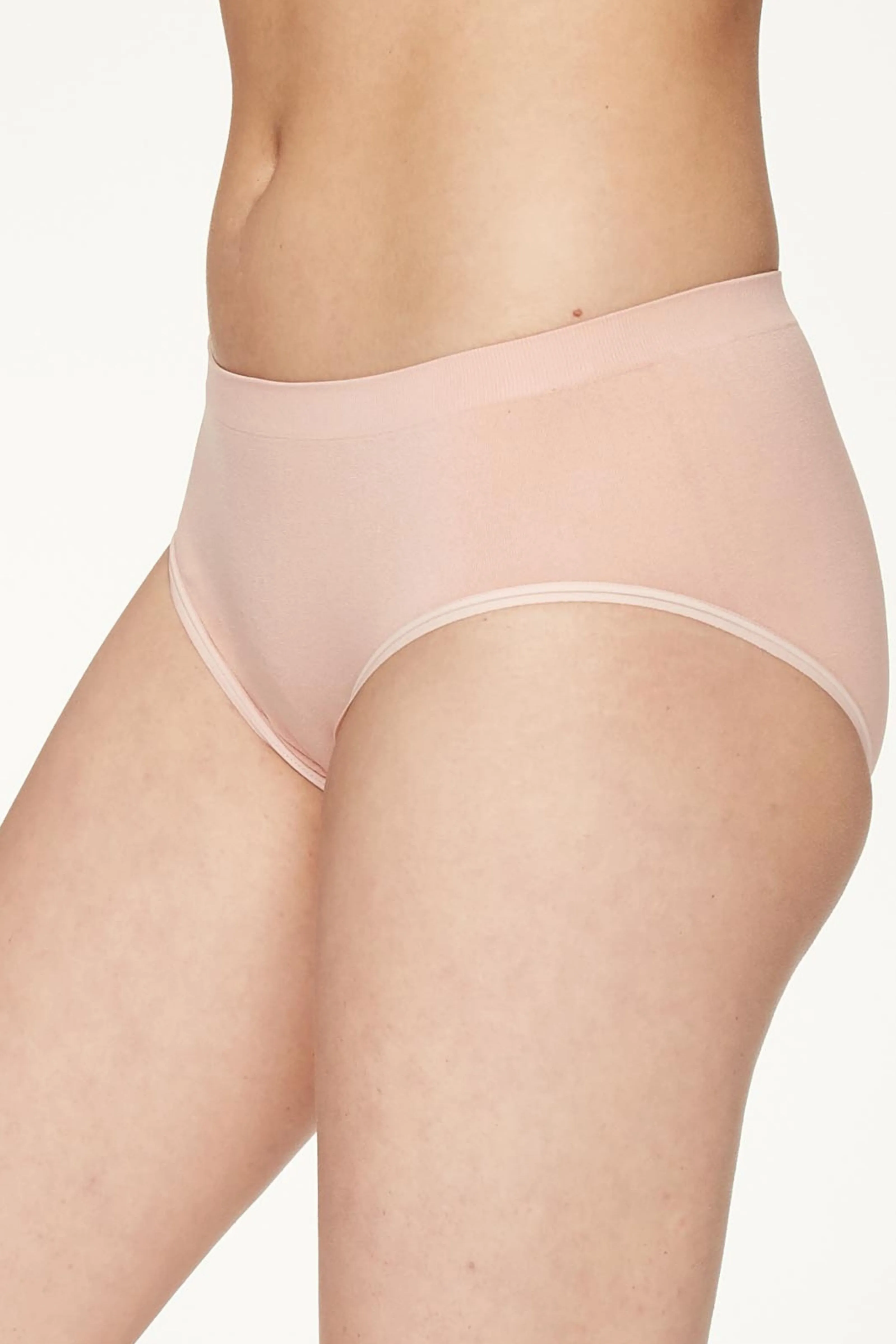 Thought Renata Seamless Bikini Briefs