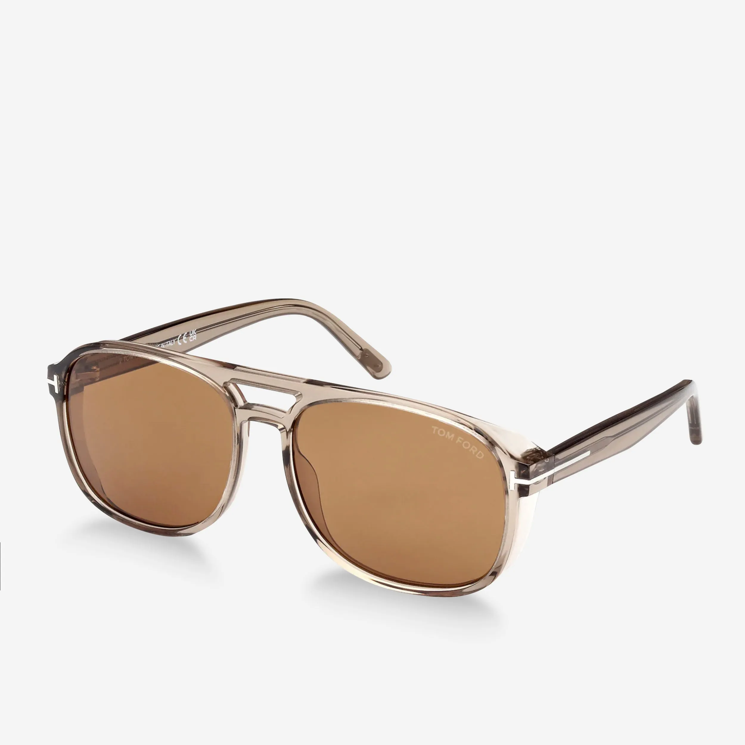 Tom Ford Rosco TF1022 Sunglasses