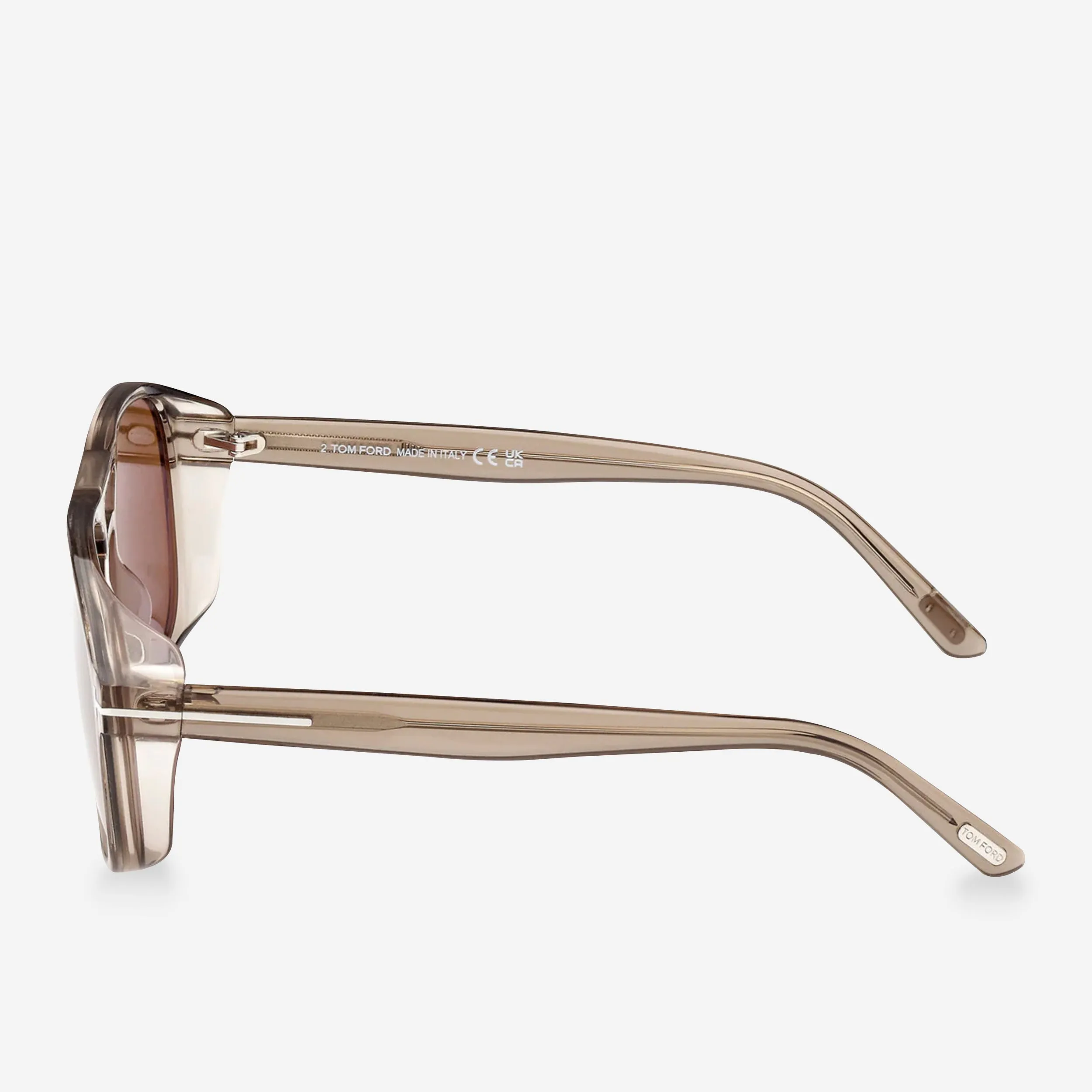 Tom Ford Rosco TF1022 Sunglasses