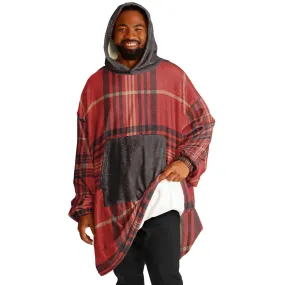 Ultra soft Snug Men Cozy Hoodie