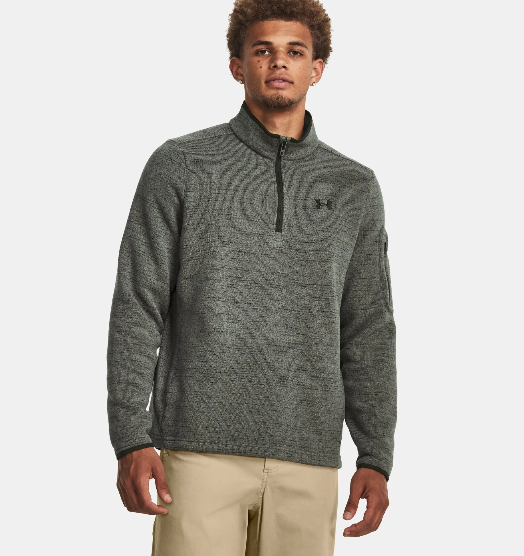 Under Armour Expanse Specialist ¼ Zip -1380271