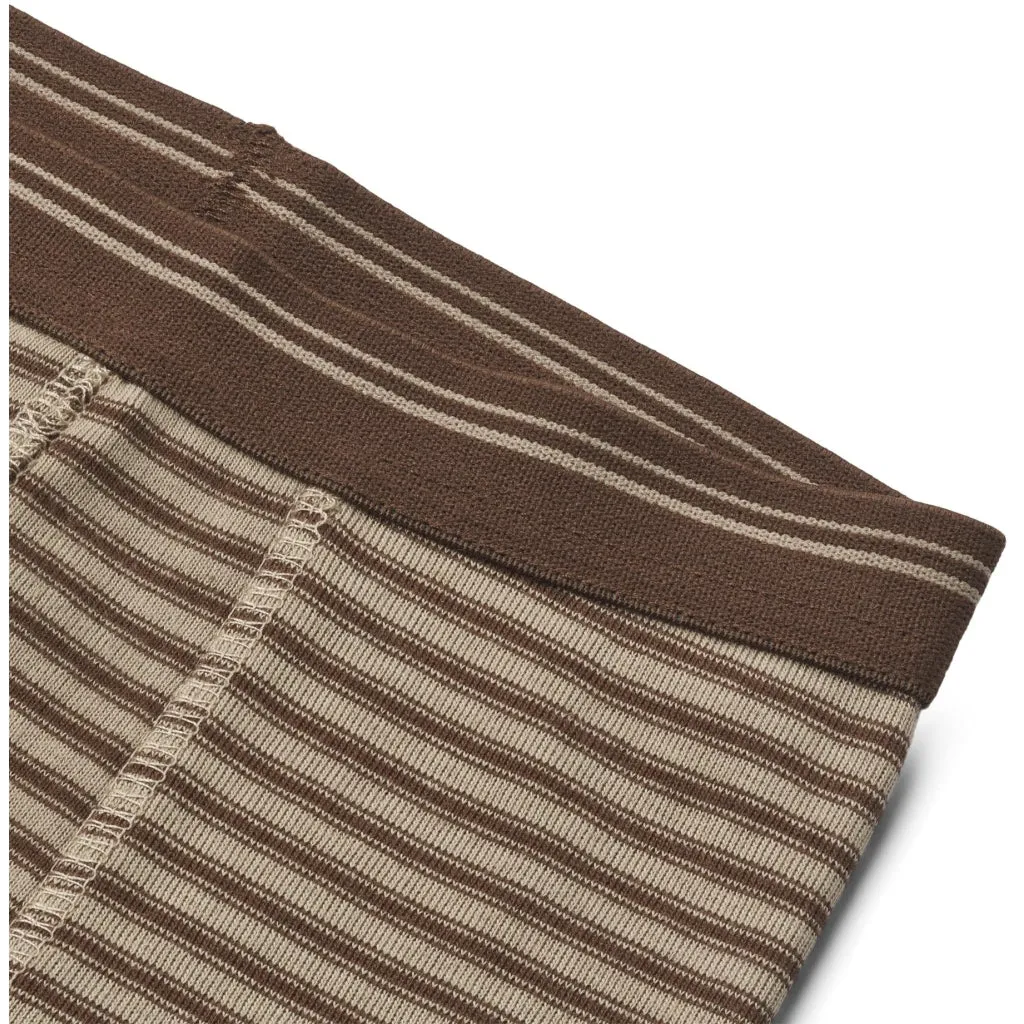 Underwear Lui - mulch stripe