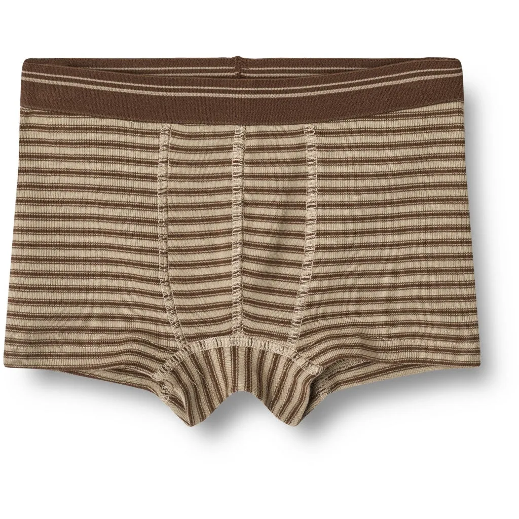 Underwear Lui - mulch stripe