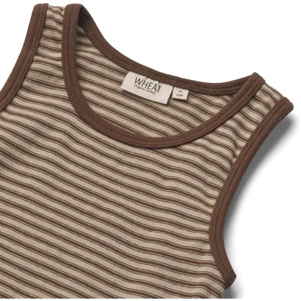 Underwear Lui - mulch stripe