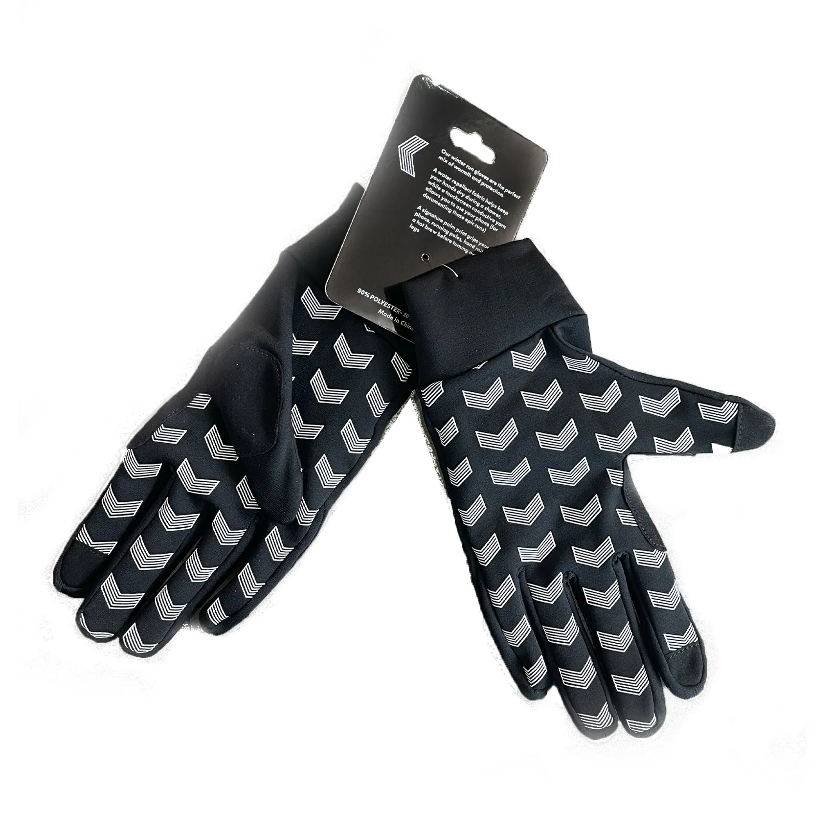 Unisex FKT Run Glove