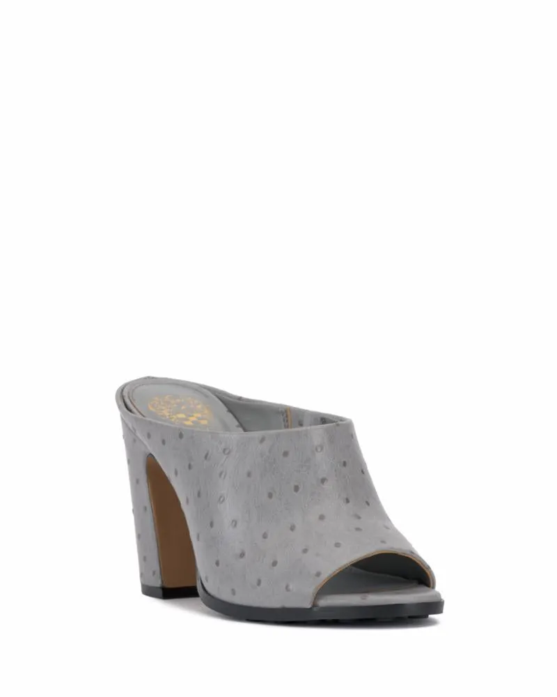 Vince Camuto Women's Brianda Grey M