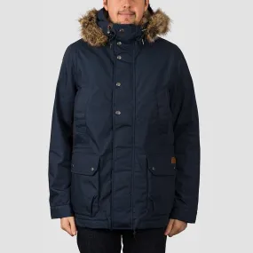 Volcom Lidward 5K Jacket Navy