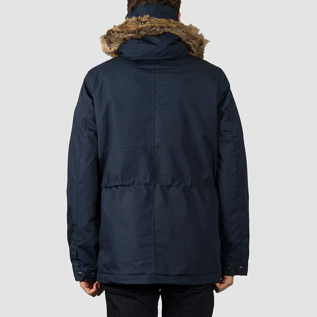 Volcom Lidward 5K Jacket Navy