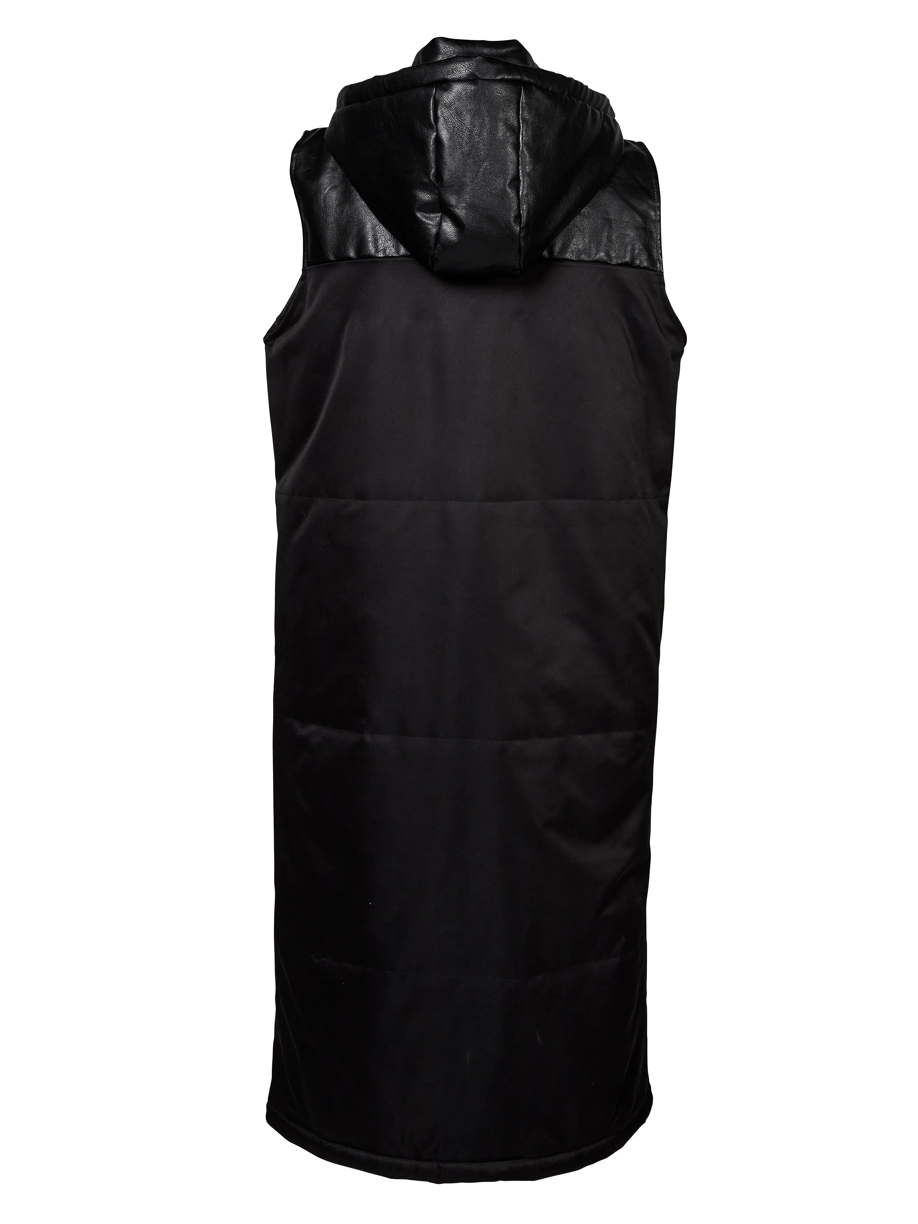 VONNE vest - Black