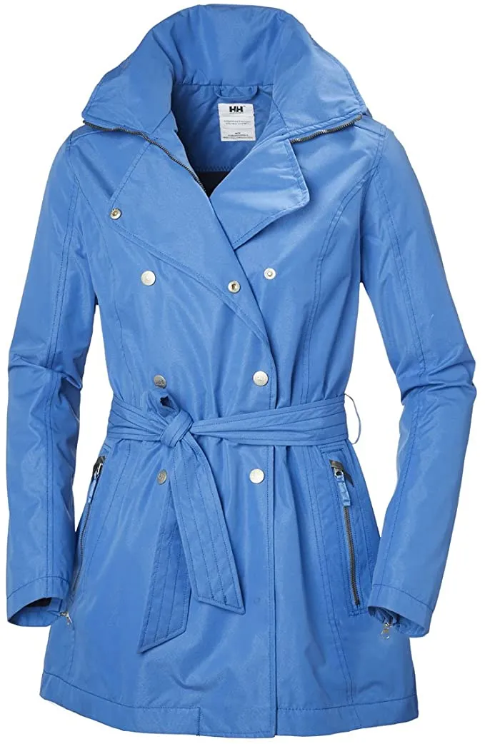 Welsey Trench (Women's)