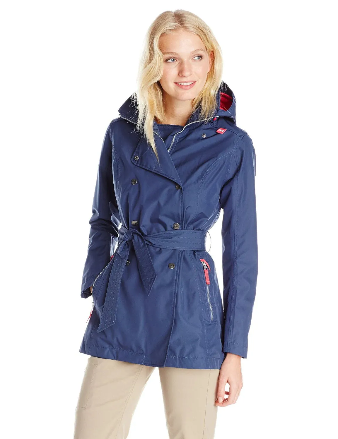 Welsey Trench (Women's)