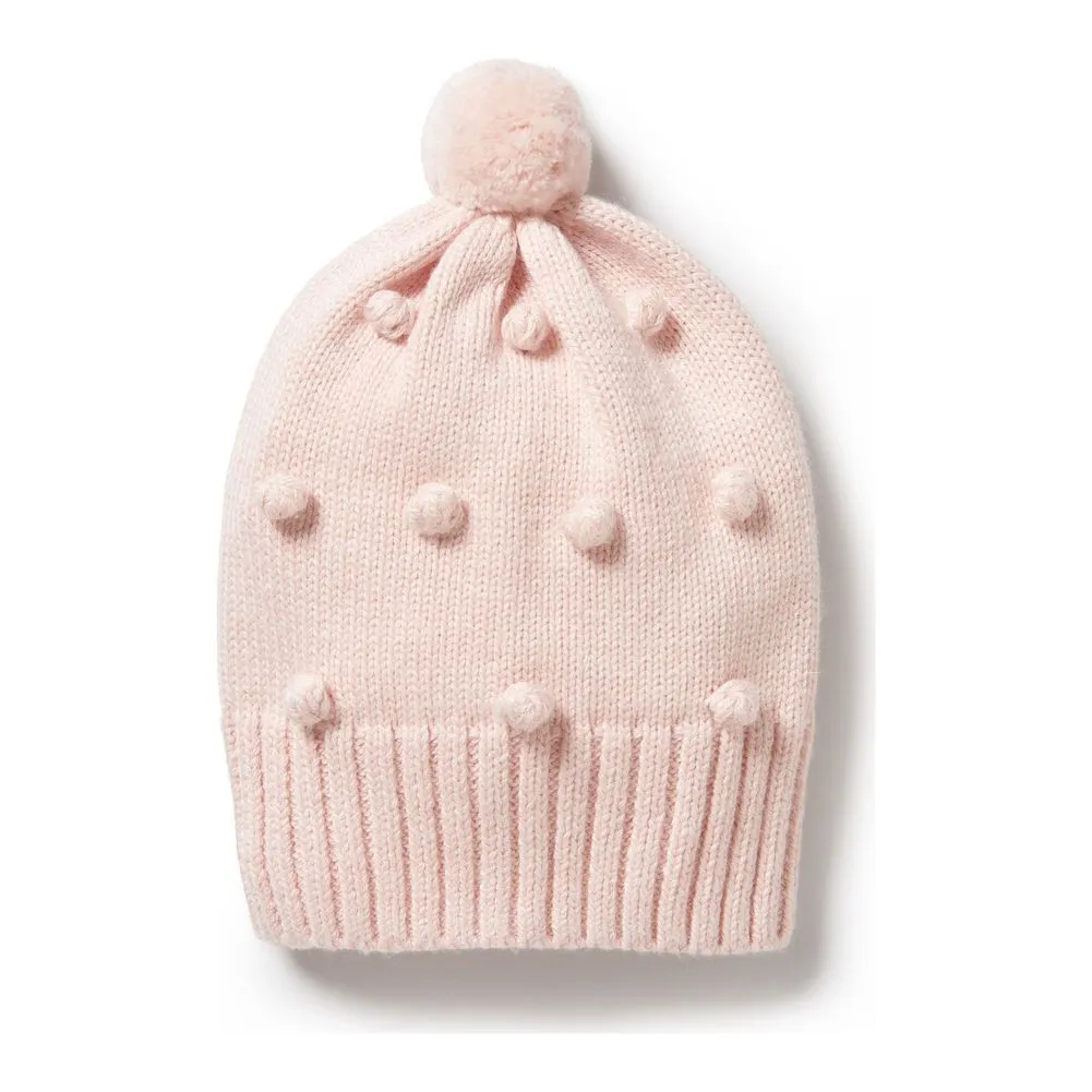 Wilson Frenchy Knitted Hat