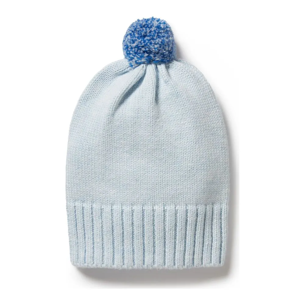 Wilson Frenchy Knitted Hat