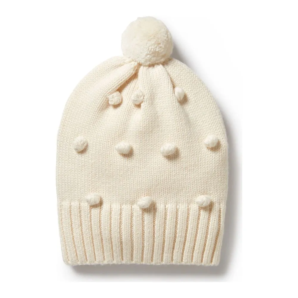 Wilson Frenchy Knitted Hat