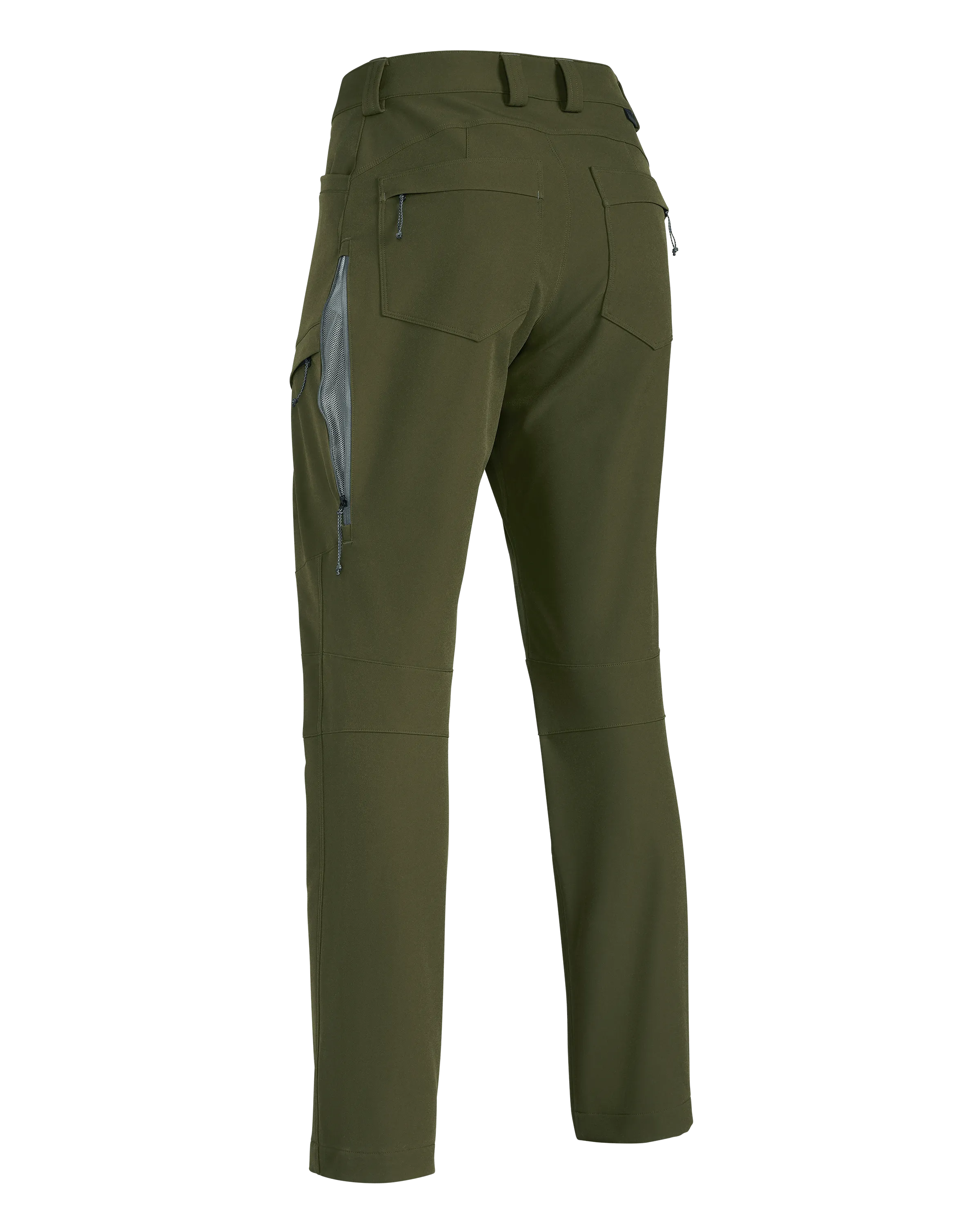 Women’s Attack Pant | Dark Moss