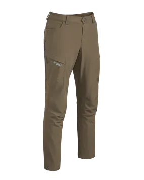 Women’s Attack Pant | Major Brown