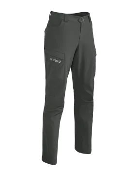 Women’s Attack Pant | Steel Grey