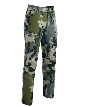 Women’s Attack Pant | Verde