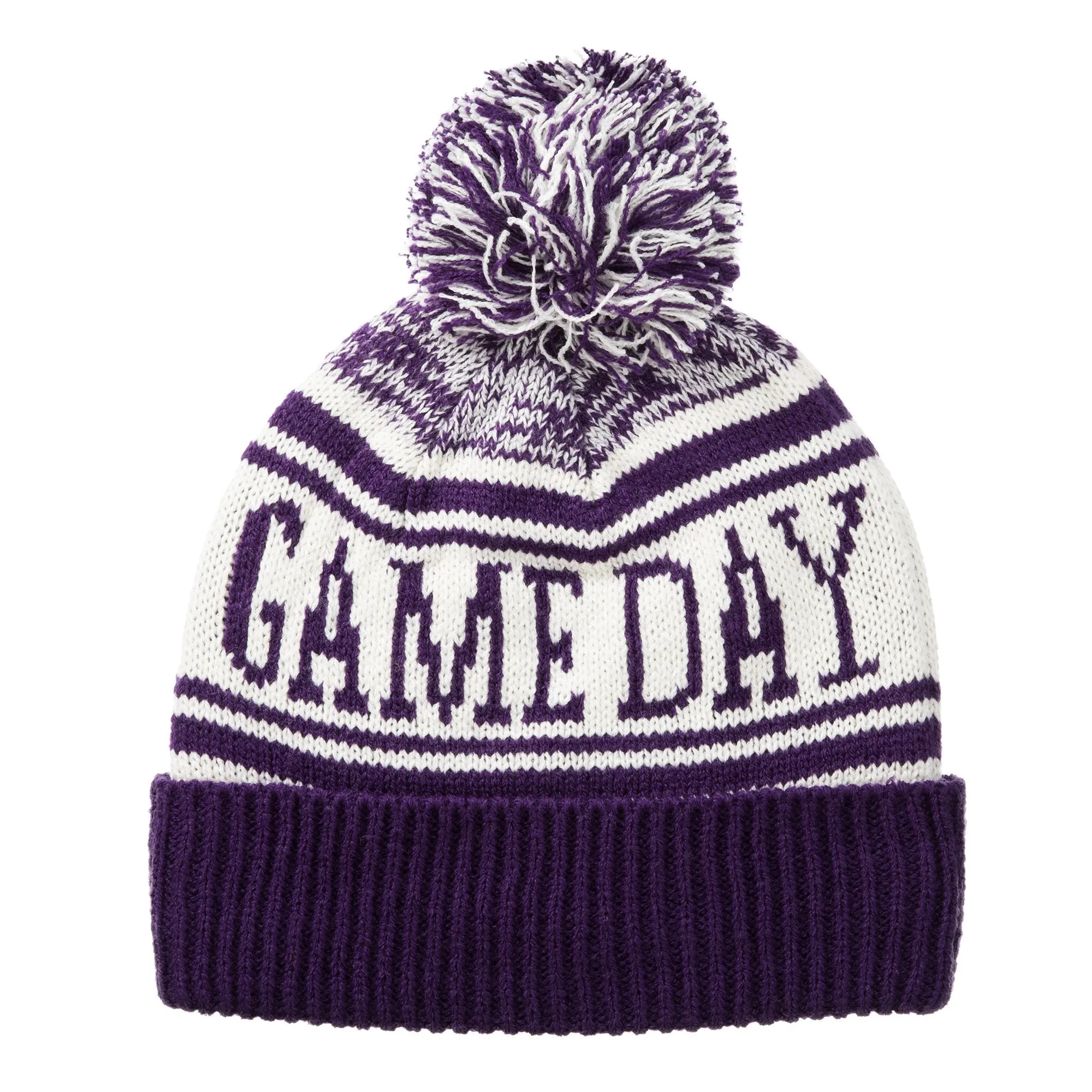 Women’s Game Day Knit Hat