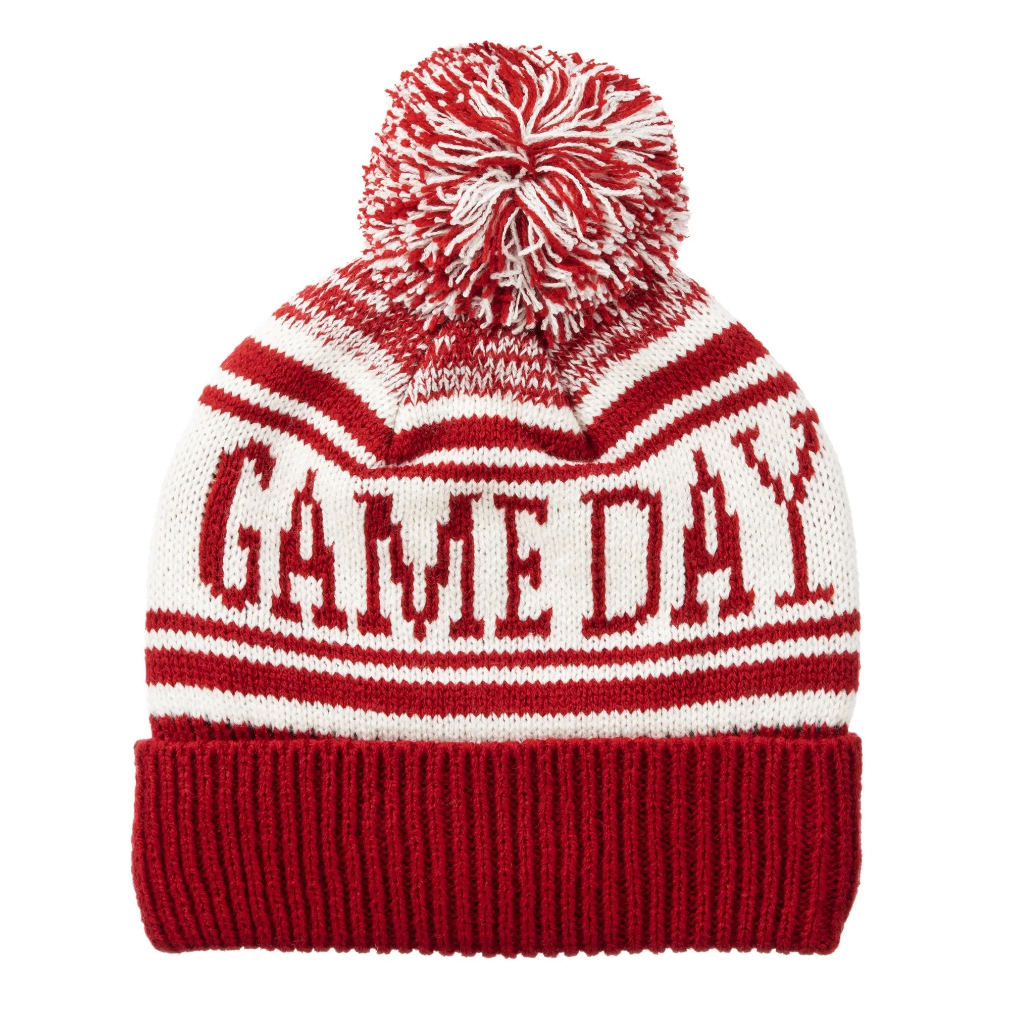 Women’s Game Day Knit Hat