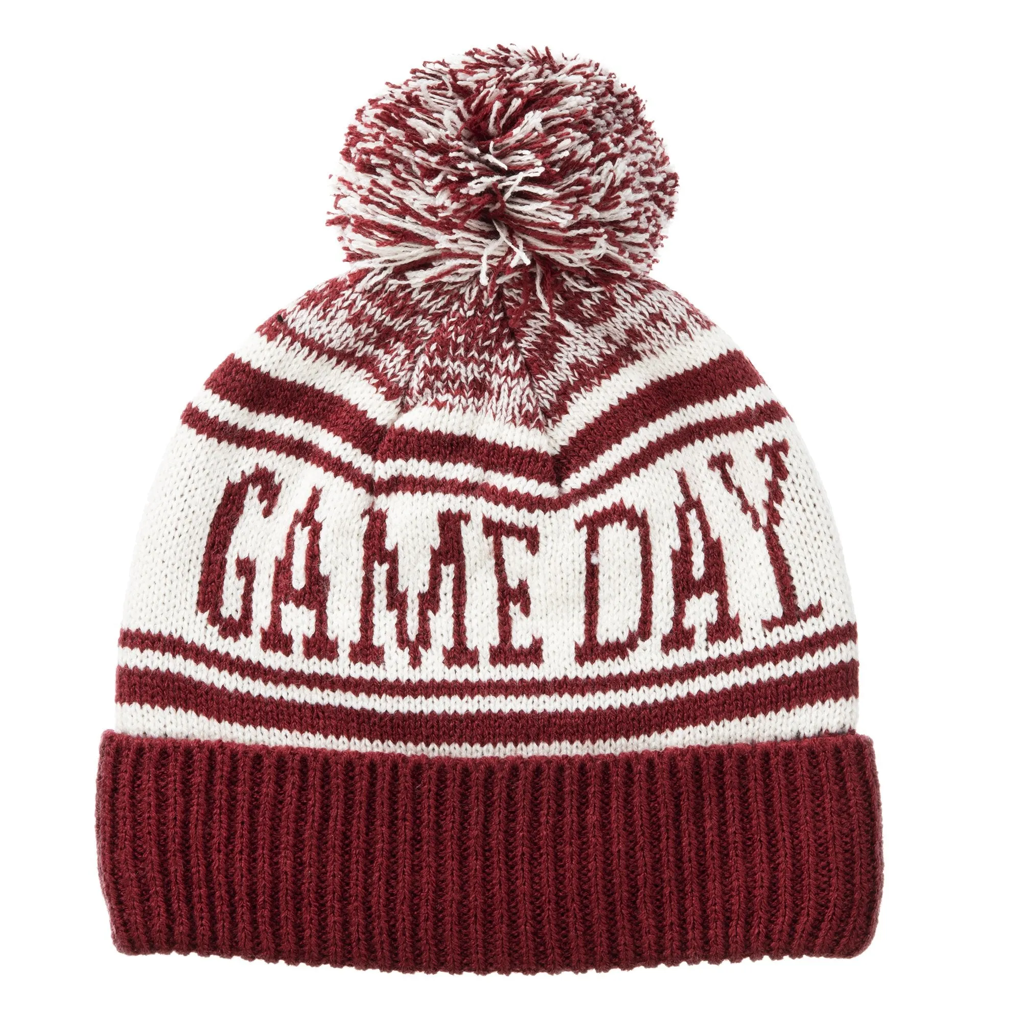 Women’s Game Day Knit Hat