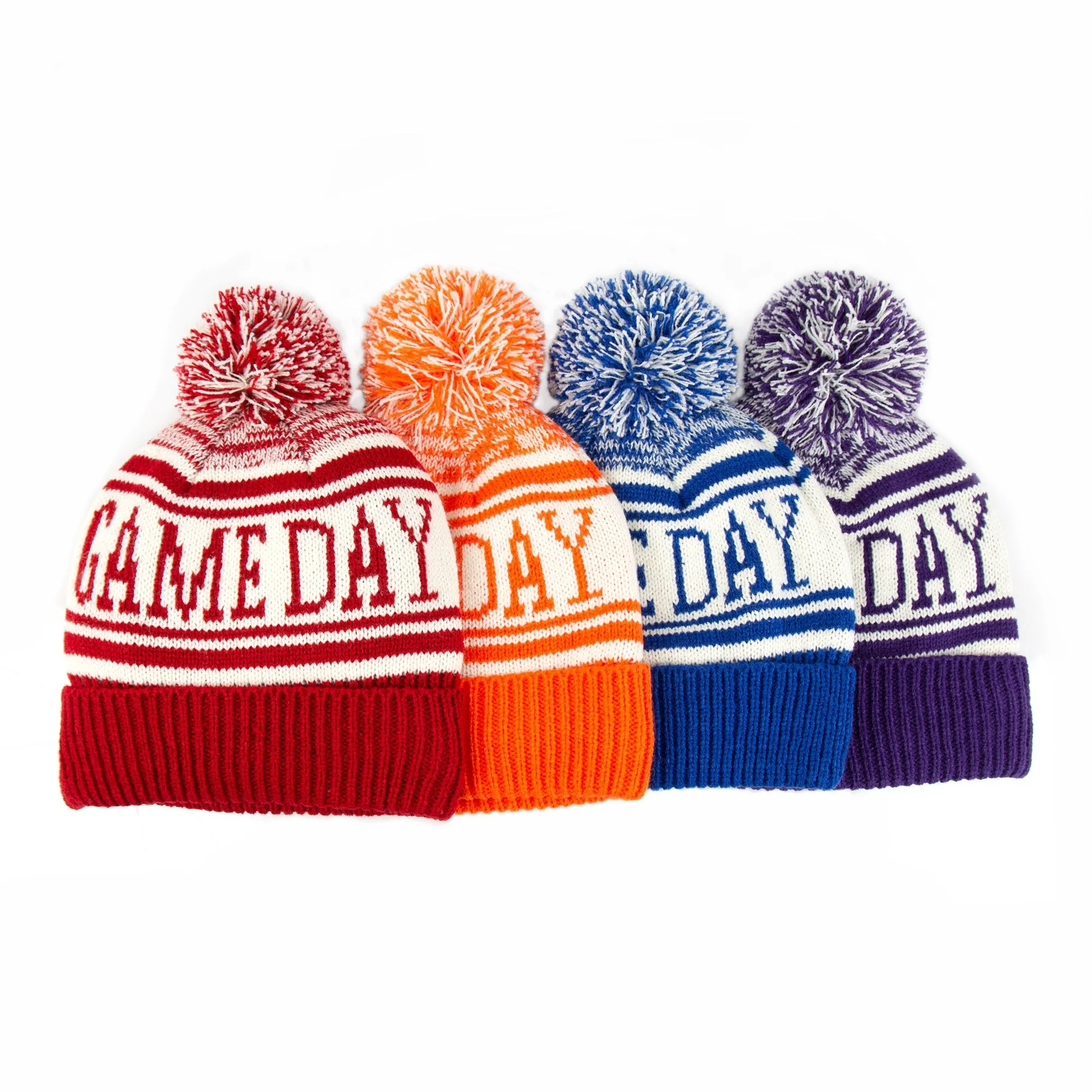 Women’s Game Day Knit Hat