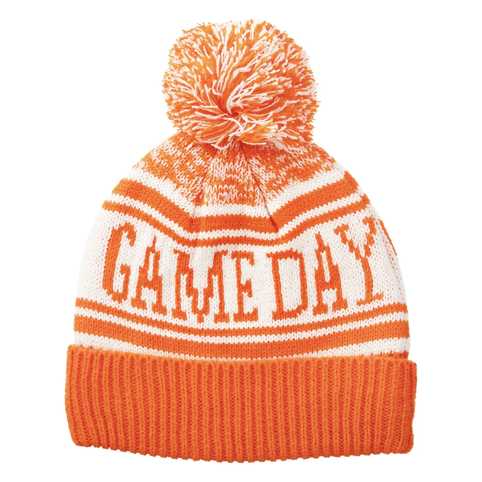 Women’s Game Day Knit Hat