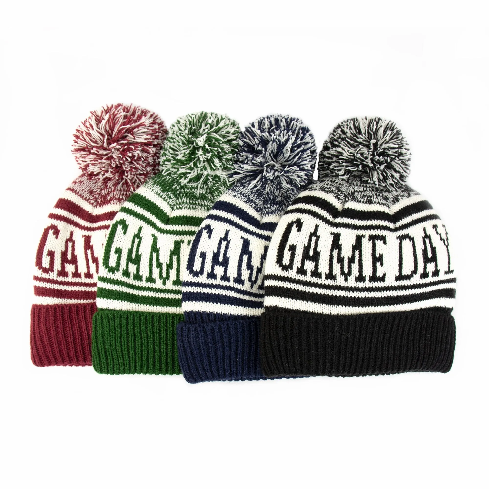 Women’s Game Day Knit Hat