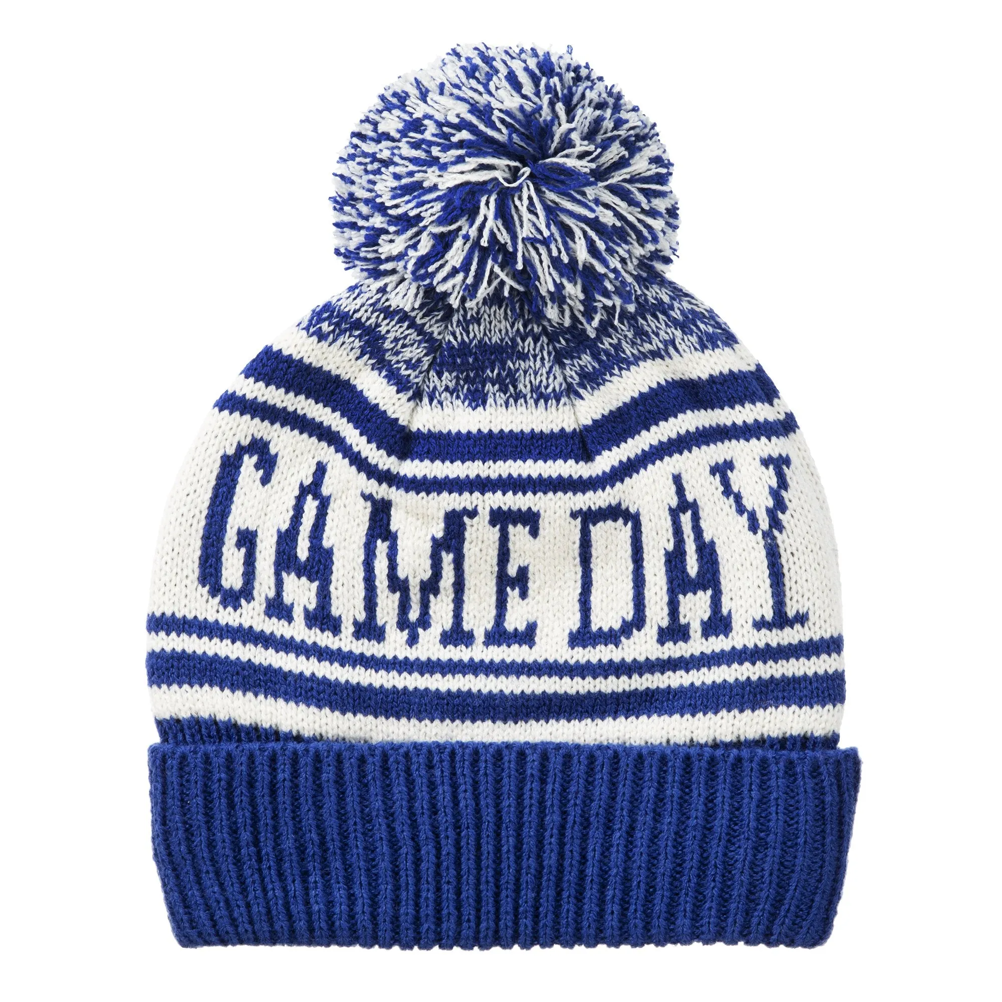 Women’s Game Day Knit Hat