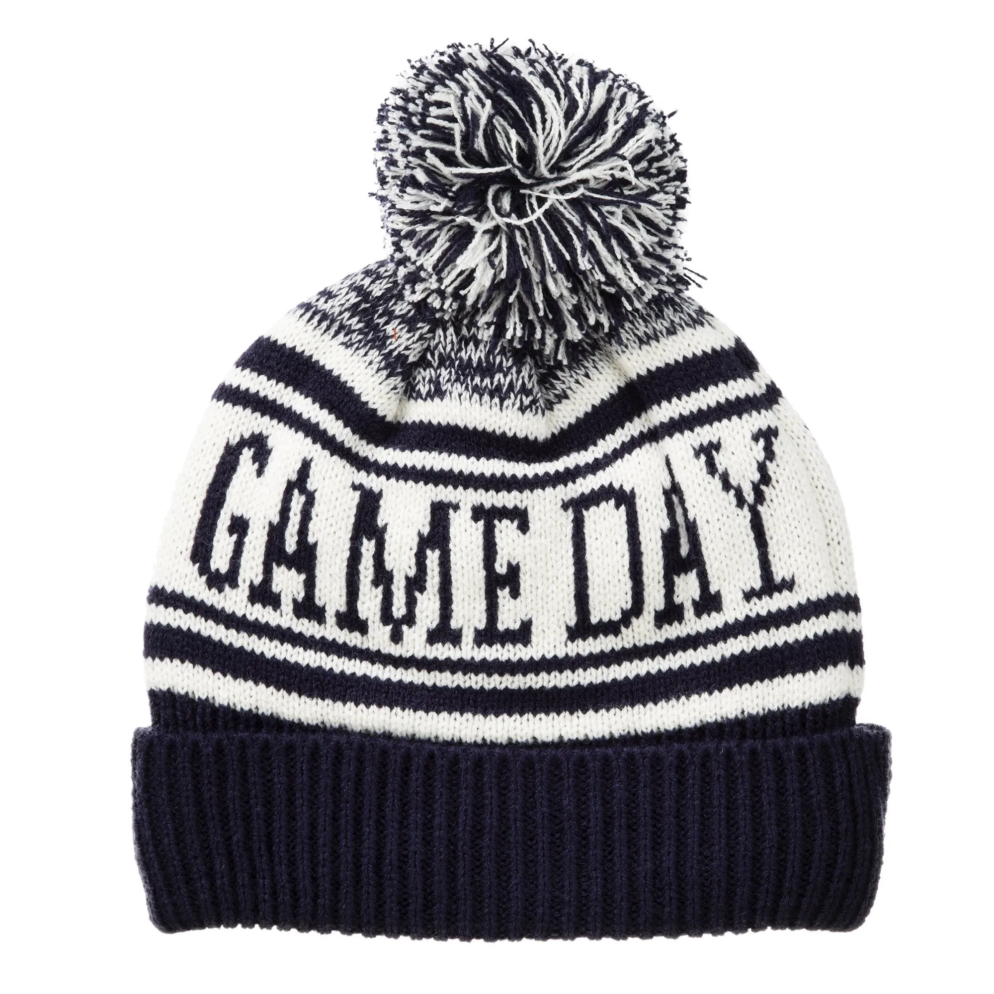 Women’s Game Day Knit Hat