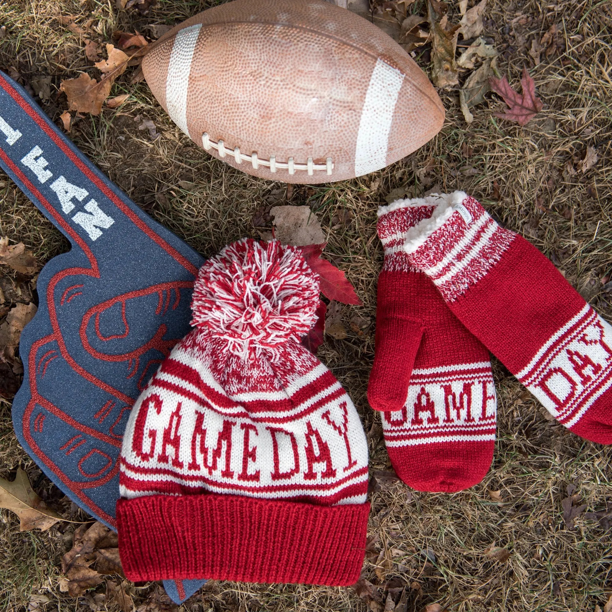 Women’s Game Day Knit Hat