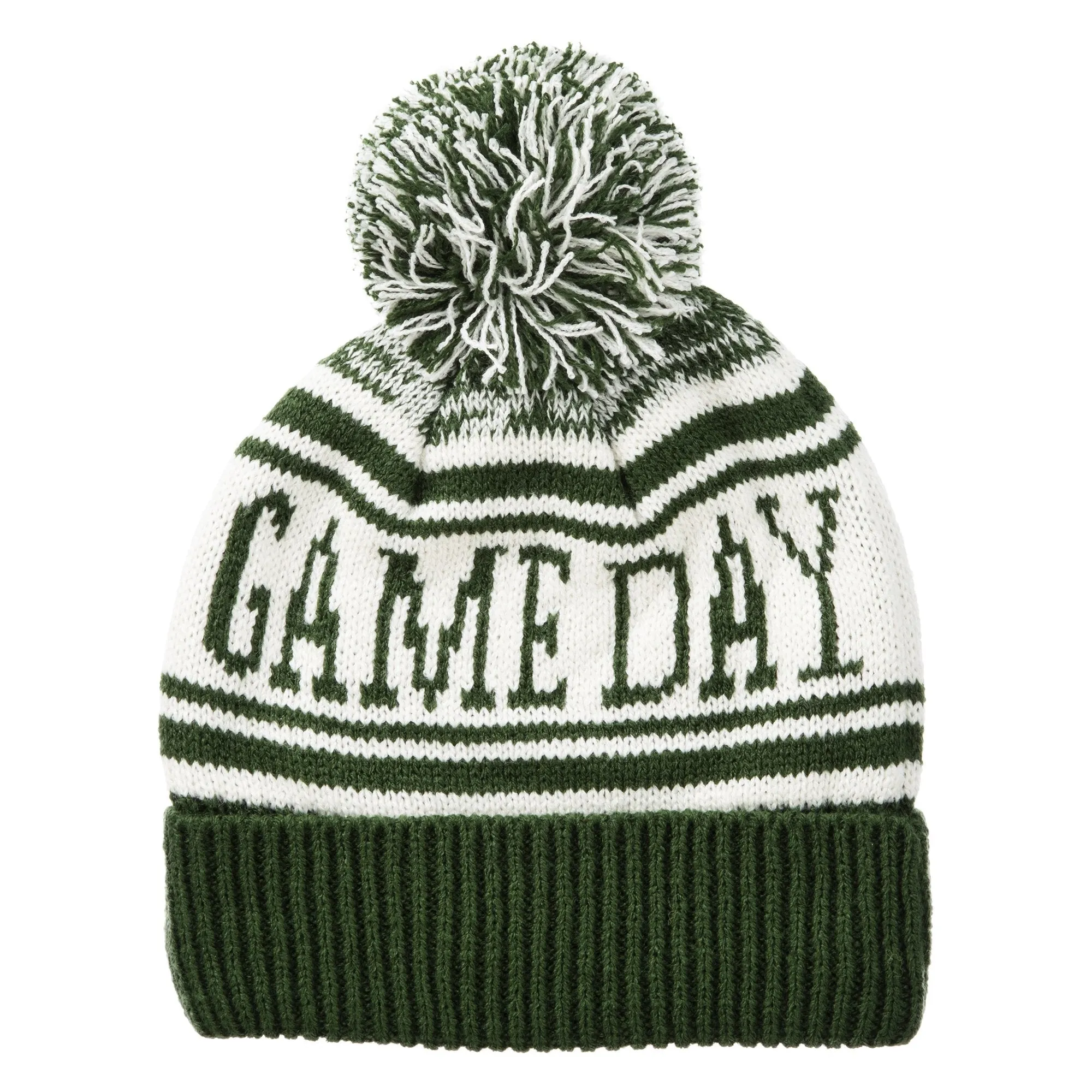 Women’s Game Day Knit Hat