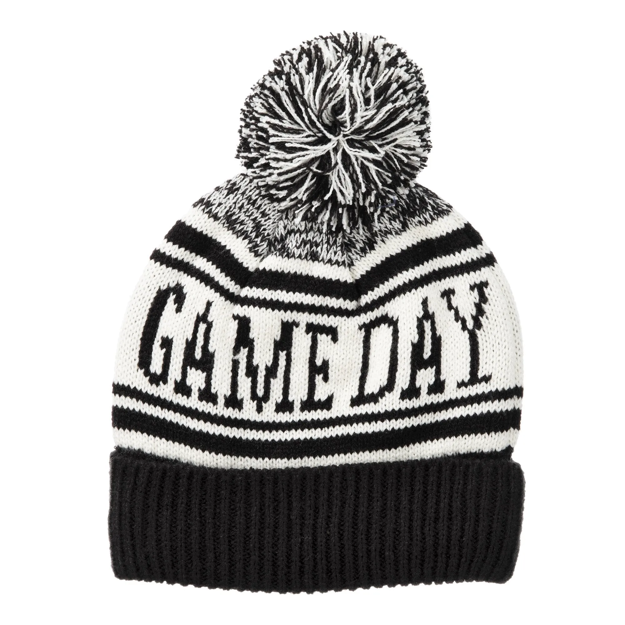 Women’s Game Day Knit Hat