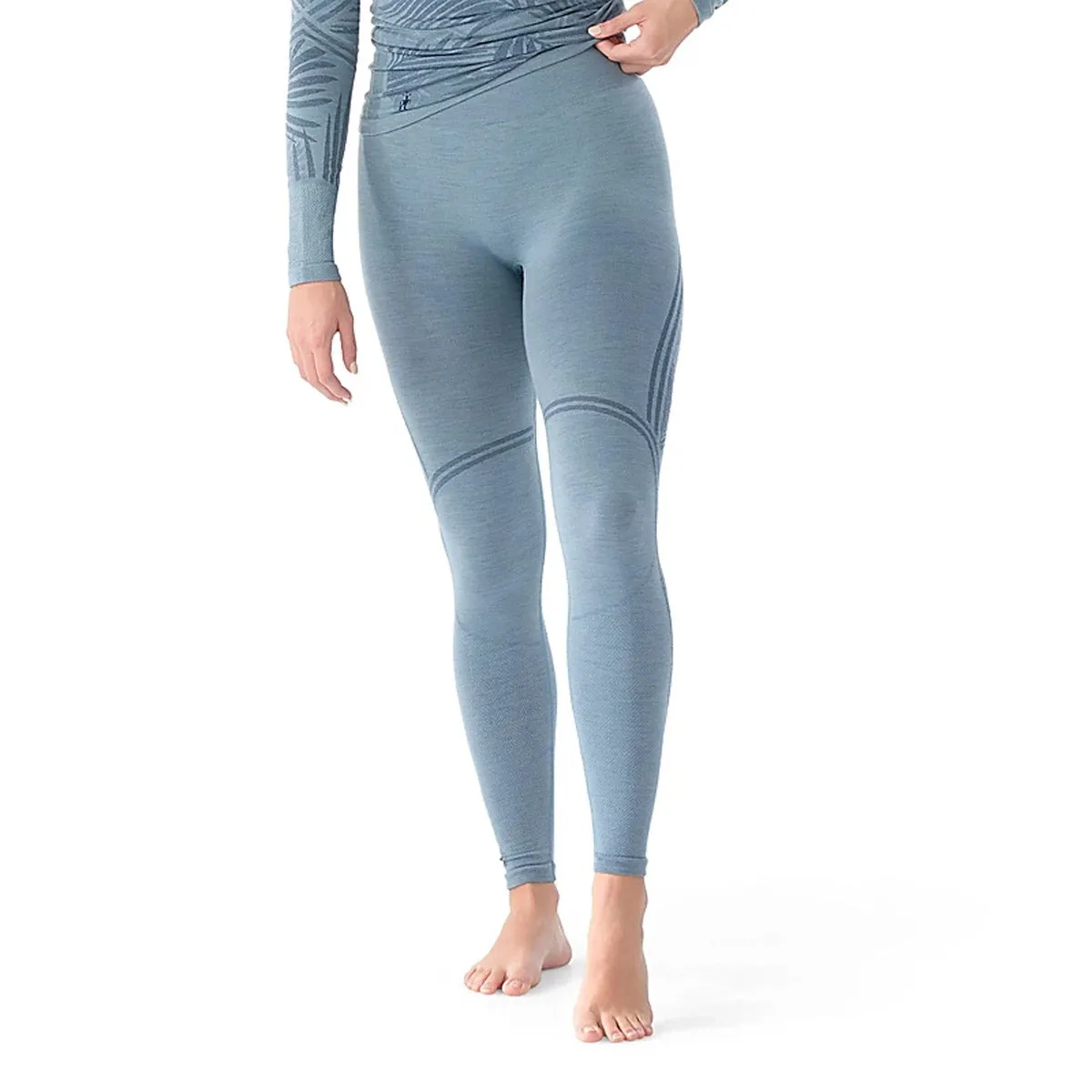 Women's Intraknit Active Base Layer Bottom