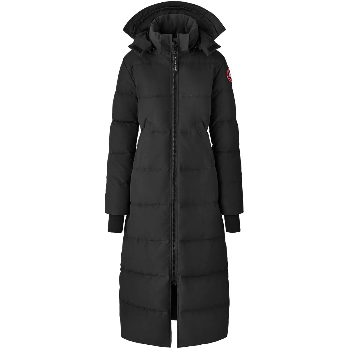 Women's Mystique Parka