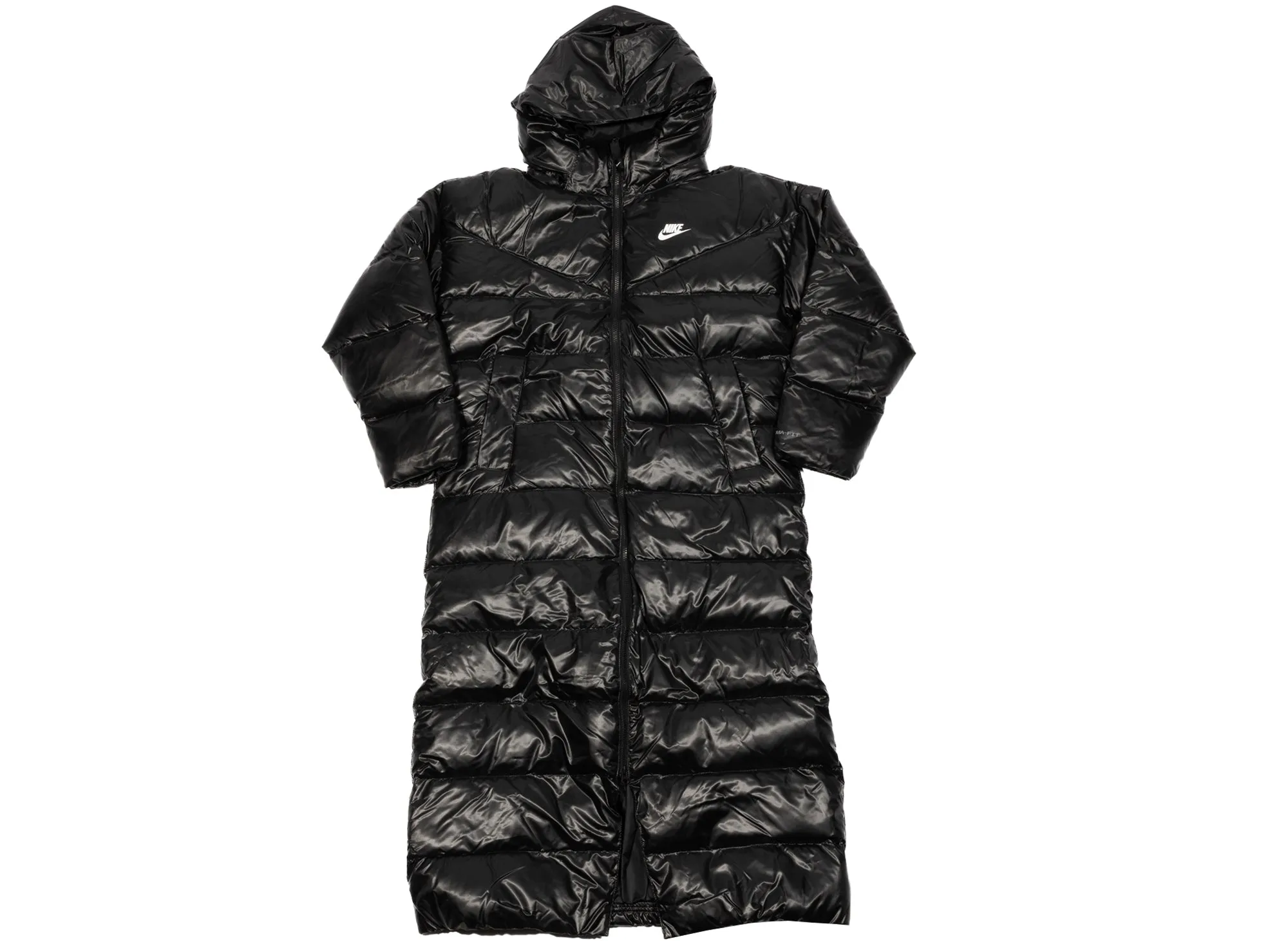 Women's Nike Sportswear Therma-Fit City Series Parka