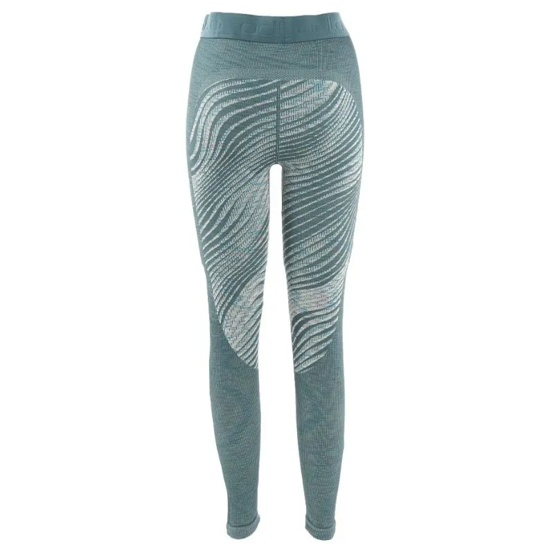 WOMEN'S PERFORMANCE BLACKCOMB WARM ECO THERMAL PANTS