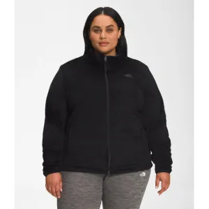 Women's Plus Osito Jacket