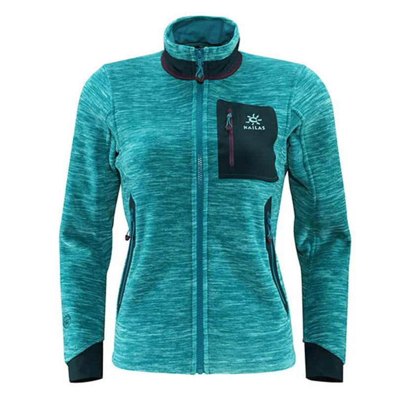 Women's Polartec Fleece Jacket