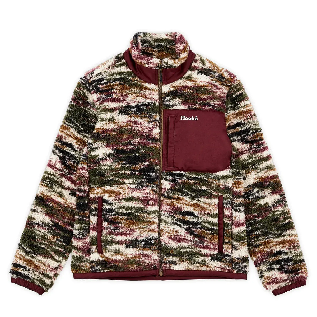 Women's Rabaska Sherpa Fleece (Past Season)